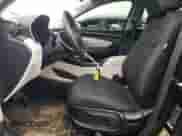 2024 Hyundai Tucson SE с VIN 5NMJACDE8RH401849, выставлен на аукционе Copart как лот 61440915 с пробегом 20 977 миль миль и Списание • Salvage title. История ставок и продаж доступна на DreamBid. Изображение 7.