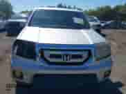 2009 Honda Pilot Touring с VIN 5FNYF48929B043779, выставлен на аукционе IAAI как лот 43044349 с пробегом 197 551 миль миль и . История ставок и продаж доступна на DreamBid. Изображение 12.