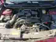 2019 Subaru Impreza Premium с VIN 4S3GKAC68K3601754, выставлен на аукционе Copart как лот 81989875 с пробегом 58 665 миль миль и Списание • Salvage title. История ставок и продаж доступна на DreamBid. Изображение 14.