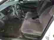 2014 Chevrolet Impala Police Police with VIN 2G1WD5E33E1167570, listed as a Copart auction lot 83104454 with 120,649 mi miles and Clean title. Bid and sale history available at DreamBid. Image 7.