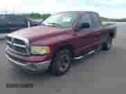 2003 Dodge 1500 ST with VIN 1D7HA18N23S106986, listed as a IAAI auction lot 43211114 with 165,814 mi miles and . Bid and sale history available at DreamBid. Image 2.
