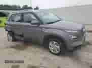 2020 Hyundai Venue SEL с VIN KMHRC8A30LU038469, выставлен на аукционе Copart как лот 71226925 с пробегом 56 201 миль миль и Списание • Salvage title. История ставок и продаж доступна на DreamBid. Изображение 4.