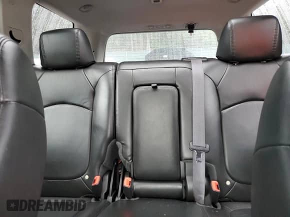 2008 Saturn Outlook XR с VIN 5GZEV33718J268173, выставлен на аукционе Copart как лот 75002984 с пробегом 160 297 миль миль и Списание • Salvage title. История ставок и продаж доступна на DreamBid. Изображение 10.