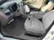 2020 Chevrolet Malibu LS with VIN 1G1ZC5STXLF130395, listed as a Copart auction lot 81517975 with 130,375 mi miles and Non repairable. Bid and sale history available at DreamBid. Image 7.