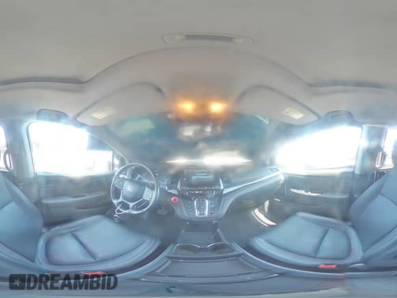 2022 Honda Odyssey EX-L с VIN 5FNRL6H77NB006986, выставлен на аукционе Copart как лот 71734975 с пробегом 46 452 миль миль и Списание • Salvage title. История ставок и продаж доступна на DreamBid. Изображение 15.