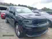2023 Dodge Durango R/T Plus z VIN 1C4SDHCT6PC567436, wystawiony jako IAAI lot #41777587 z przebiegiem 69 616 mil mil oraz . Historia ofert i sprzedaży dostępna na DreamBid. Obrazek 13.