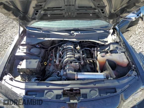 2017 Chrysler 300 C с VIN 2C3CCAET5HH521577, выставлен на аукционе Copart как лот 69266075 с пробегом 34 973 миль миль и Списание • Salvage title. История ставок и продаж доступна на DreamBid. Изображение 11.