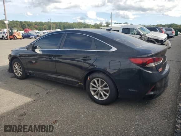 2018 Hyundai Sonata Eco с VIN 5NPE24AA7JH671507, выставлен на аукционе Copart как лот 82303175 с пробегом 53 515 миль миль и Чистый • Clean title. История ставок и продаж доступна на DreamBid. Изображение 2.