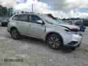 2020 Mitsubishi Outlander SE z VIN JA4AD3A35LZ011203, wystawiony jako Copart lot #64940845 z przebiegiem 114 882 mil mil oraz Szkoda całkowita • Salvage title. Historia ofert i sprzedaży dostępna na DreamBid. Obrazek 4.