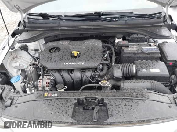 2017 Hyundai Elantra Limited with VIN 5NPD84LF5HH204812, listed as a IAAI auction lot 43372492 with 61,791 mi miles and . Bid and sale history available at DreamBid. Image 10.