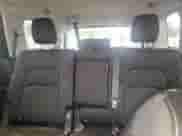 2025 Nissan Pathfinder SV с VIN 5N1DR3BA4SC202948, выставлен на аукционе Copart как лот 67116305 с пробегом 16 491 миль миль и Чистый • Clean title. История ставок и продаж доступна на DreamBid. Изображение 10.