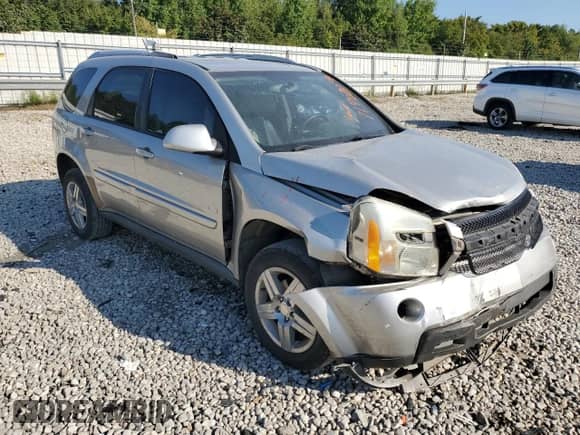 2008 Chevrolet Equinox LT с VIN 2CNDL43F086001292, выставлен на аукционе Copart как лот 71997394 с пробегом 233 293 миль миль и Списание • Salvage title. История ставок и продаж доступна на DreamBid. Изображение 4.