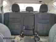 2018 Nissan Murano SL z VIN 5N1AZ2MH0JN152978, wystawiony jako Copart lot #81649605 z przebiegiem 94 552 mil mil oraz Szkoda całkowita • Salvage title. Historia ofert i sprzedaży dostępna na DreamBid. Obrazek 10.