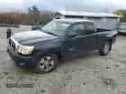 2006 Toyota Tacoma with VIN 5TEUX42N06Z177217, listed as a Copart auction lot 87076525 with 118,492 mi miles and Clean title. Bid and sale history available at DreamBid. Image 1.