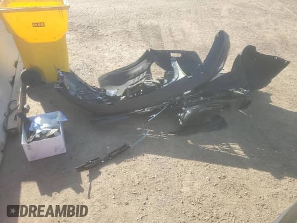 2025 Chevrolet Traverse AWD LT с VIN 1GNEVGRS2SJ154234, выставлен на аукционе Copart как лот 60327825 с пробегом 1 896 миль миль и Списание • Salvage title. История ставок и продаж доступна на DreamBid. Изображение 13.