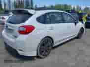 2014 Subaru Impreza Special Sports Limited z VIN JF1GPAU66E8262182, wystawiony jako IAAI lot #42153711 z przebiegiem 120 498 mil mil oraz . Historia ofert i sprzedaży dostępna na DreamBid. Obrazek 4.