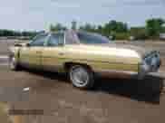 1972 Chevrolet Caprice с VIN 1N69R2J290432, выставлен на аукционе Copart как лот 61550435 с пробегом 90 174 миль миль и Списание • Salvage title. История ставок и продаж доступна на DreamBid. Изображение 2.