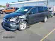 2012 Dodge Grand Caravan Crew z VIN 2C4RDGDGXCR298854, wystawiony jako IAAI lot #42736455 z przebiegiem 112 968 mil mil oraz . Historia ofert i sprzedaży dostępna na DreamBid. Obrazek 18.