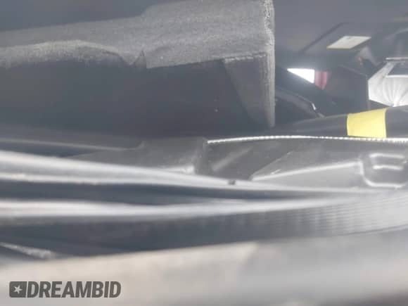 2024 Chevrolet Equinox EV LT с VIN 3GN7DLRP9RS271883, выставлен на аукционе IAAI как лот 41867444 с пробегом 2 566 миль миль и . История ставок и продаж доступна на DreamBid. Изображение 8.