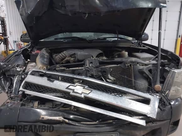 2009 Chevrolet Silverado 1500 LTZ с VIN 1GCEK39079Z205456, выставлен на аукционе IAAI как лот 42186119 с пробегом 291 572 миль миль и . История ставок и продаж доступна на DreamBid. Изображение 10.