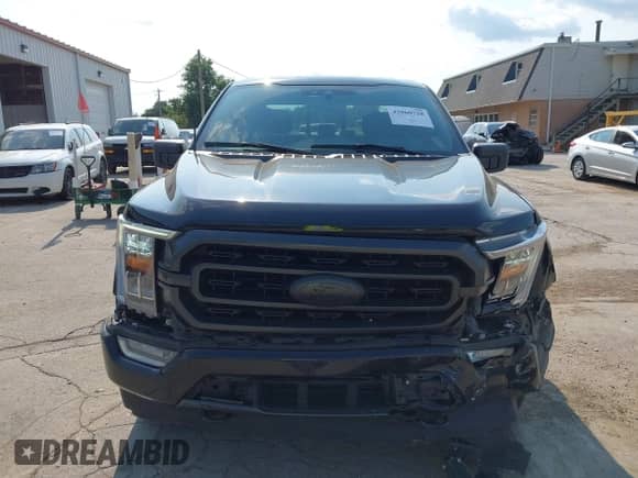 2021 Ford F-150 XL с VIN 1FTEW1EP5MFC11956, выставлен на аукционе IAAI как лот 42860728 с пробегом 36 803 миль миль и . История ставок и продаж доступна на DreamBid. Изображение 13.