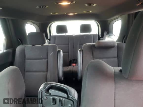 2021 Dodge Durango SXT z VIN 1C4RDHAG3MC762295, wystawiony jako Copart lot #71623455 z przebiegiem 69 137 mil mil oraz Szkoda całkowita • Salvage title. Historia ofert i sprzedaży dostępna na DreamBid. Obrazek 10.