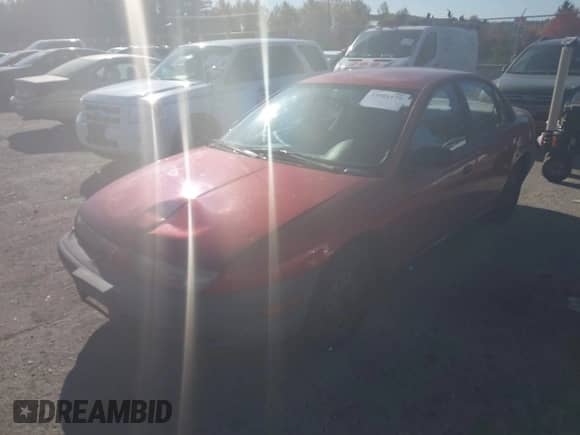 1997 Saturn SL с VIN 1G8ZH5285VZ237340, выставлен на аукционе IAAI как лот 43501179 с пробегом 167 710 миль миль и . История ставок и продаж доступна на DreamBid. Изображение 2.
