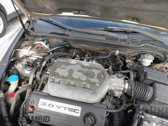 2004 Honda Accord EX with VIN 1HGCM82644A021159, listed as a IAAI auction lot 42429900 with Not provided miles and . Bid and sale history available at DreamBid. Image 10.