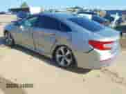 2019 Honda Accord Touring z VIN 1HGCV2F91KA020644, wystawiony jako IAAI lot #42769904 z przebiegiem 63 059 mil mil oraz . Historia ofert i sprzedaży dostępna na DreamBid. Obrazek 3.