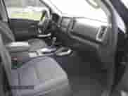 2023 Nissan Frontier SV with VIN 1N6ED1EK7PN609865, listed as a IAAI auction lot 42242070 with 56,462 mi miles and . Bid and sale history available at DreamBid. Image 5.