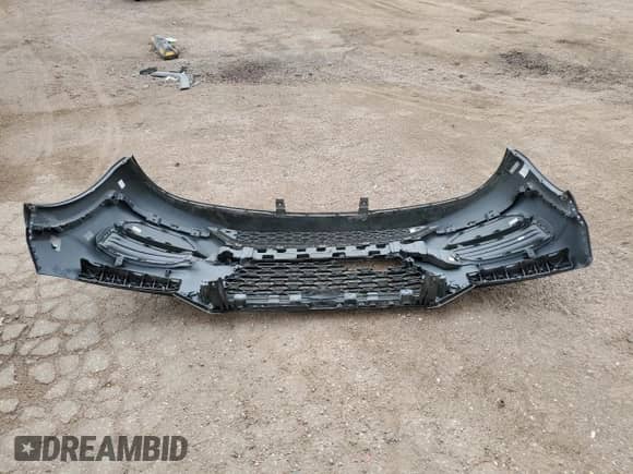 2020 Hyundai Tucson Value with VIN KM8J3CA40LU165926, listed as a Copart auction lot 71959955 with 60,152 mi miles and Salvage title. Bid and sale history available at DreamBid. Image 13.