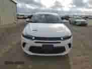 2024 Dodge Hornet GT z VIN ZACNDFAN9R3A43774, wystawiony jako Copart lot #78492614 z przebiegiem 3 805 mil mil oraz Szkoda całkowita • Salvage title. Historia ofert i sprzedaży dostępna na DreamBid. Obrazek 5.