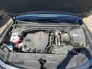 2023 Kia Sorento X-Line S with VIN 5XYRLDLC2PG236066, listed as a Copart auction lot 70766005 with 7,753 mi miles and Salvage title. Bid and sale history available at DreamBid. Image 11.