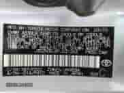 2015 Toyota Prius Two z VIN JTDZN3EU8FJ031263, wystawiony jako Copart lot #81733905 z przebiegiem 129 525 mil mil oraz Szkoda całkowita • Salvage title. Historia ofert i sprzedaży dostępna na DreamBid. Obrazek 12.