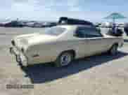 1974 Dodge Dart with VIN LL29G4G161469, listed as a Copart auction lot 70427355 with 32,658 mi miles and Salvage title. Bid and sale history available at DreamBid. Image 3.
