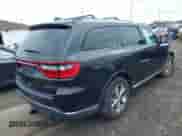 2016 Dodge Durango Limited with VIN 1C4RDJDG8GC340918, listed as a IAAI auction lot 43039100 with 97,755 mi miles and . Bid and sale history available at DreamBid. Image 4.