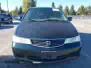 2000 Honda Odyssey EX с VIN 2HKRL1865YH599618, выставлен на аукционе IAAI как лот 43376289 с пробегом 156 587 миль миль и . История ставок и продаж доступна на DreamBid. Изображение 6.