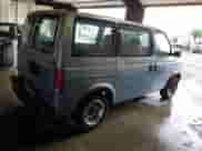 1988 Chevrolet Astro с VIN 1GNDM15Z5JB173416, выставлен на аукционе Copart как лот 57122485 с пробегом 46 142 миль миль и Списание • Salvage title. История ставок и продаж доступна на DreamBid. Изображение 3.