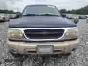 1999 Ford Explorer XLT with VIN 1FMDU34EXXZB35517, listed as a Copart auction lot 64431625 with 111,443 mi miles and Salvage title. Bid and sale history available at DreamBid. Image 5.