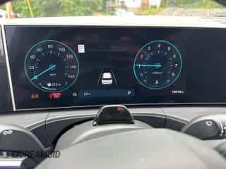 2025 Hyundai Santa Fe Limited с VIN 5NMP4DGL4SH117822, выставлен на аукционе Copart как лот 72019645 с пробегом 15 818 миль миль и Чистый • Clean title. История ставок и продаж доступна на DreamBid. Изображение 6.