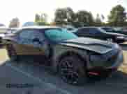 2019 Dodge Challenger SXT с VIN 2C3CDZAG5KH501261, выставлен на аукционе Copart как лот 82255865 с пробегом 119 269 миль миль и Списание • Salvage title. История ставок и продаж доступна на DreamBid. Изображение 4.