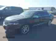 2020 Chevrolet Impala Premier z VIN 2G1105S36L9100017, wystawiony jako IAAI lot #42238669 z przebiegiem 130 249 mil mil oraz . Historia ofert i sprzedaży dostępna na DreamBid. Obrazek 2.