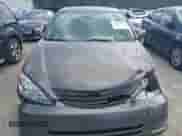 2003 Toyota Camry LE с VIN 4T1BE32K93U686008, выставлен на аукционе IAAI как лот 43064004 с пробегом 294 723 миль миль и . История ставок и продаж доступна на DreamBid. Изображение 11.