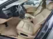 2004 BMW 5 Series 545i с VIN WBANB33534B114526, выставлен на аукционе Copart как лот 81697235 с пробегом 97 924 миль миль и Списание • Salvage title. История ставок и продаж доступна на DreamBid. Изображение 7.