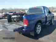 2014 Ram 1500 Express z VIN 3C6JR7AT8EG221836, wystawiony jako IAAI lot #41514614 z przebiegiem 100 214 mil mil oraz . Historia ofert i sprzedaży dostępna na DreamBid. Obrazek 4.