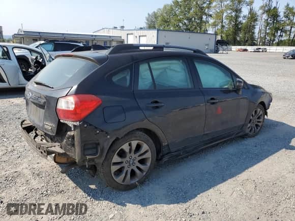 2016 Subaru Impreza Special Sports Limited z VIN JF1GPAY68GH285461, wystawiony jako Copart lot #71362195 z przebiegiem Nie podano mil oraz Szkoda całkowita • Salvage title. Historia ofert i sprzedaży dostępna na DreamBid. Obrazek 3.