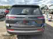 2023 Jeep Grand Cherokee with VIN 1C4RJYB61PC649223, listed as a Copart auction lot 70440425 with 37,695 mi miles and Clean title. Bid and sale history available at DreamBid. Image 6.