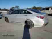 2014 Hyundai Sonata с VIN KMHEC4A44EA114411, выставлен на аукционе Copart как лот 87410955 с пробегом 248 901 миль миль и Чистый • Clean title. История ставок и продаж доступна на DreamBid. Изображение 2.