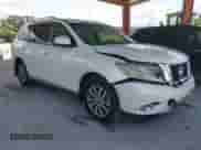 2016 Nissan Pathfinder S с VIN 5N1AR2MN8GC637220, выставлен на аукционе IAAI как лот 42382682 с пробегом 237 881 миль миль и . История ставок и продаж доступна на DreamBid. Изображение 1.