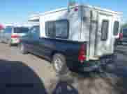 2004 Chevrolet Silverado 1500 LT с VIN 2GCEC19T341352760, выставлен на аукционе IAAI как лот 42140887 с пробегом 136 075 миль миль и . История ставок и продаж доступна на DreamBid. Изображение 3.